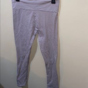 Basic Cotton Leggings